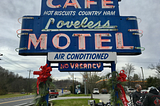 The perfect getaway weekend in Nashville according to Lorena Petani