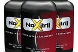 Noxitril Male Enhancement Review: Do These Male Power Really Work?