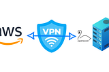 AWS Site-to-Site VPN 구성하기 (feat. Openswan) (2) - AWS 환경 구축