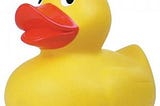 The Way of the Rubber Duck