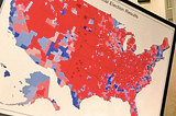 2020 Proves We Need Better Election Results Maps