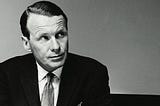 Image of David Ogilvy