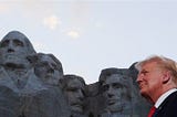 Full Transcript: President Trump’s Mount Rushmore Speech, July 3, 2020