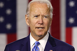 How did Joe Biden succeed?