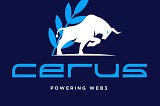 Powering Web3 with CERUS