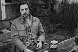 Sturgill Simpson Breaks Away on Sound & Fury