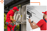 Air Conditioner and Heating Repair in Bucks County