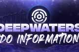 Deepwaters X Avalaunch: IDO Announcement