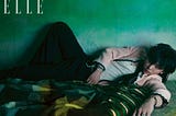 G-Dragon is still leading the way | Elle Korea