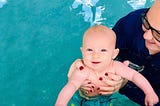 When Should a Child Start Swim Lessons?