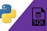 Embedded SQL in Python