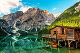 Explorando la italia menos conocida