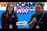 WooCommerce Developer Jacklyn Biggin & Ciphers Digital Interview at WordCamp Phx. 2024