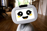 Buddy: The First Emotional Companion Robot