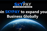 SKYPAY is a web3-fueled worldwide online business installment stage that works with quick, safe…