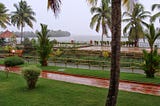 Kalathil Backwater ResortVaikom, Kerala