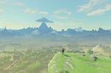 A Critical Review of Legend of Zelda: Breath of the Wild (a rant)