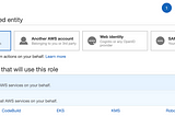 Connect to EC2 via AWS Session Manager and without SSH (Myanmar)