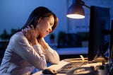 【菜鳥主管成長日記】升上主管反而更忙？過度負責，其實對團隊是種傷害！