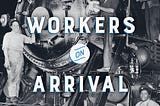 Book Review: Workers on Arrival by Joe Trotter