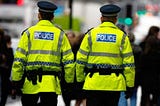 รายงานลับของตำรวจอังกฤษโดน “ล้วงข้อมูล” ผ่านทูลออนไลน์