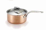 Are you Searching For The Best Quality Season Stainless Steel Pan?