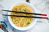 Your Guide to Asian Noodles