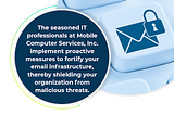 Small Business IT Services, Raleigh: How to Detect Malicious Emails