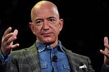 5 Lessons from the Jeff Bezos Mindset