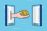 P2P lending software development