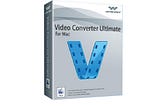 Wondershare video converter ultimate mac