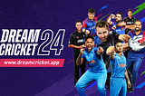 Dream Cricket 2024 — World Cup Update