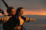 Movie Review: Titanic