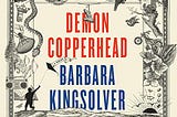 PDF Demon Copperhead By Barbara Kingsolver