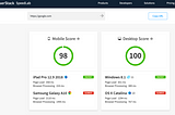 How to check website loading time