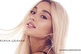 Top 50 Best Ariana Grande Quotes & Sayings — Lessons Learned In Life