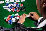 Miccosukee Casino Poker Tournaments