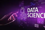 Article Intelligence & Data Science in a Nutshell