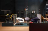 Designed Space chats with Yasu Sakurai and Risa Sano