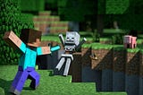 Why Minecraft Is Still One Of The Greatest Games Of The Decade
