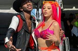 Music and Memes: The Rise of Lil Nas X and Doja Cat