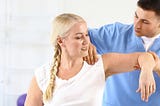 Fight Back Against Chronic Pain Frustration With Physical Therapy