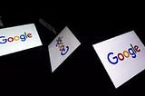 Gmail service disrupted in new Google mishap