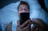 How to Achieve Better Sleep by Blocking Blue Light Exposure