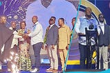49th SWAG Awards: Complete List of Winners Revealed