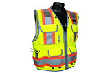 The Importance of Wearing Safety Vests on the Job