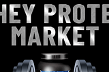 Whey Protein Market Size, Share & Trend Analysis Report