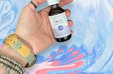 當累趴指數爬上100，最適合來瓶止痛消炎、幫助睡眠的 CBN+CBD OIL