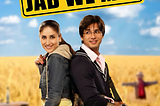 Film Therapy: Jab We Met