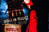 Moulin Rouge is a Two Hour Long 90s Music Video